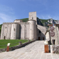 Abbazia di San Vittore alle Chiuse